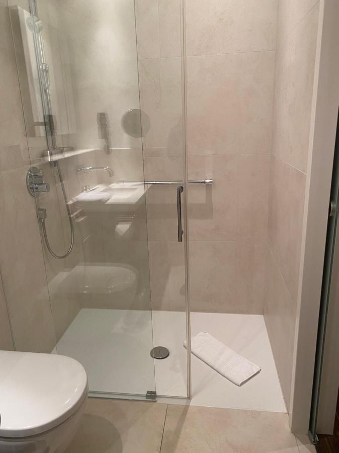 Hotel Eberhards Am Wasser Bietigheim-Bissingen Bagian luar foto